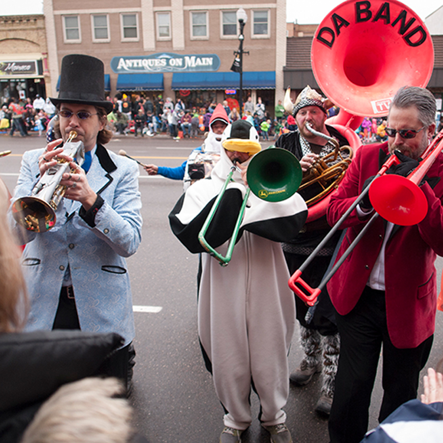 Halloween Parade Anoka 2022 Get Halloween 2022 News Update