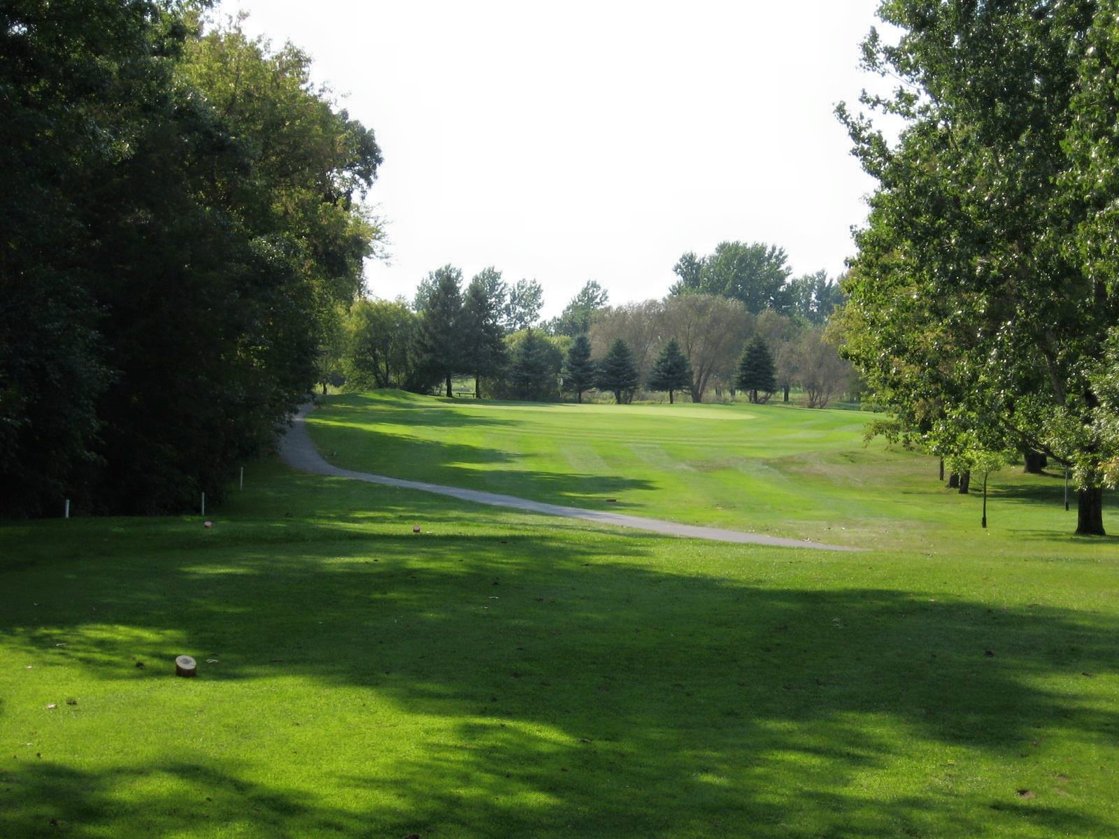 Rum River Hills Golf Course Minneapolis / St. Paul Things to Do in