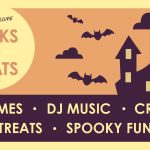 Halloween Spooktacular