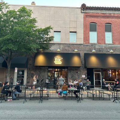 10K Brewing