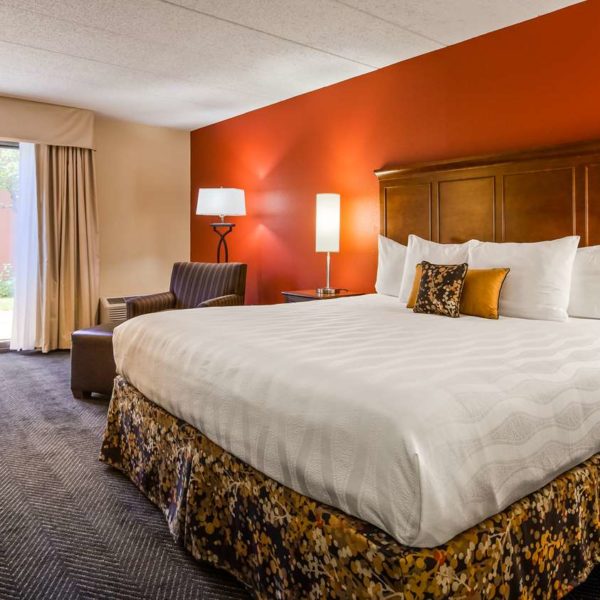 Best Western Plus Shoreview