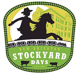 New Brighton Stockyard Days