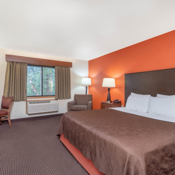 AmericInn by Wyndham - Coon Rapids