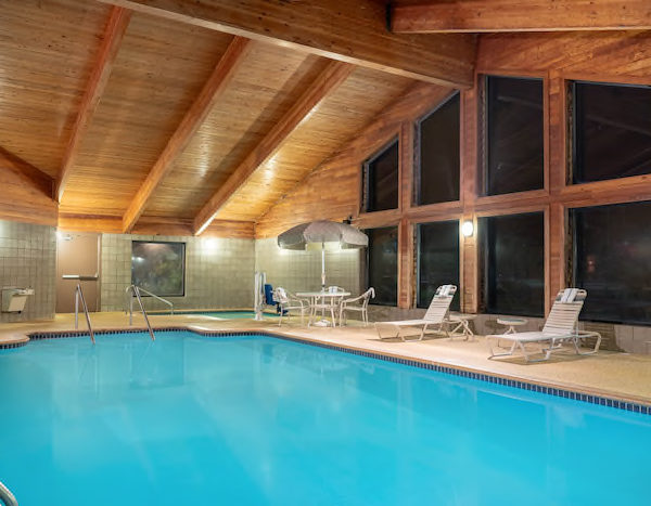 AmericInn by Wyndham - Coon Rapids