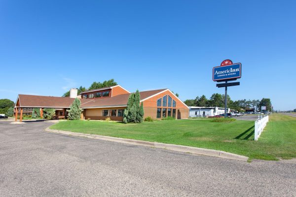 AmericInn by Wyndham - Ham Lake