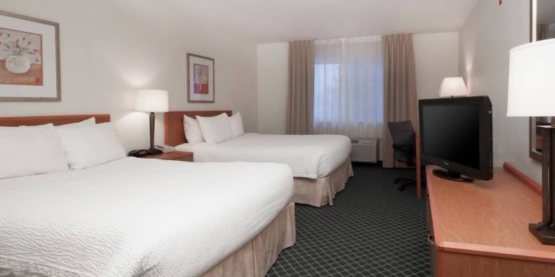 Baymont by Wyndham - Coon Rapids