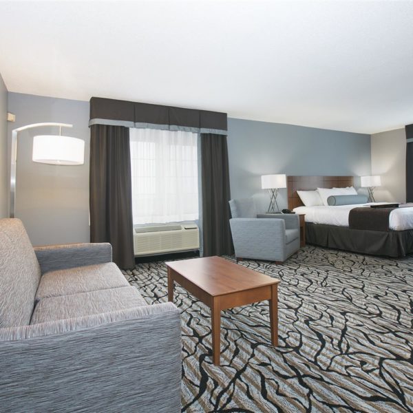 Best Western Plus Blaine