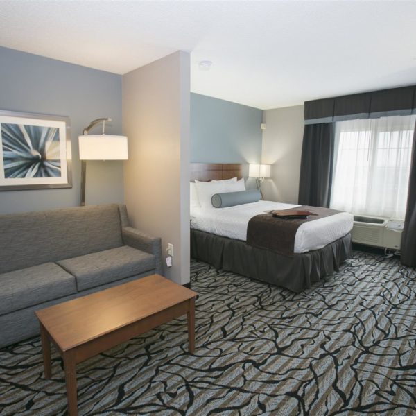 Best Western Plus Blaine