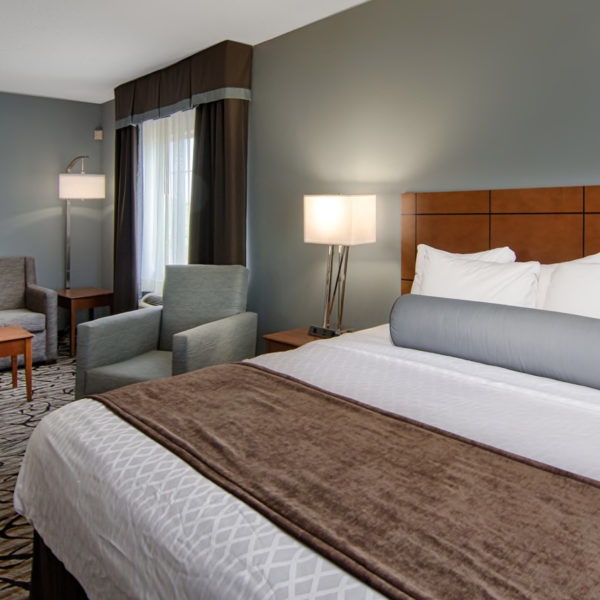 Best Western Plus Blaine