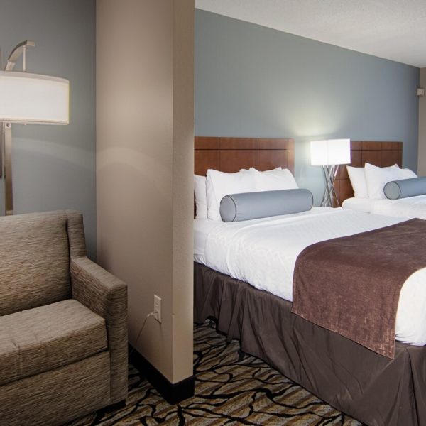 Best Western Plus Blaine
