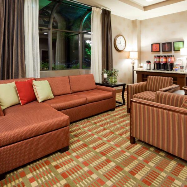 Best Western Plus Shoreview