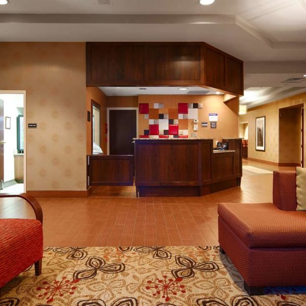 Best Western Plus Shoreview