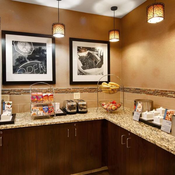 Best Western Plus Shoreview