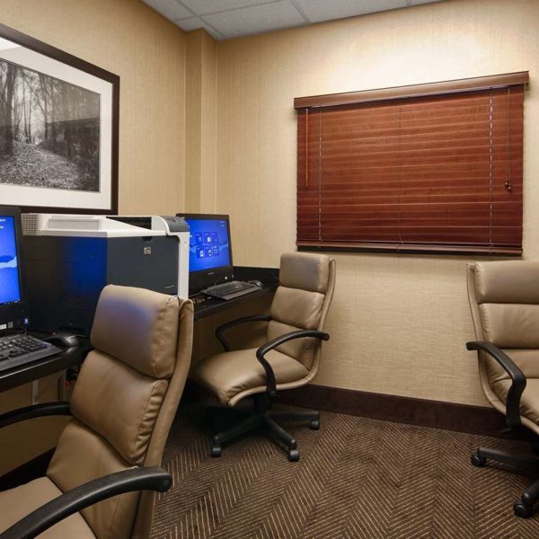 Best Western Plus Shoreview