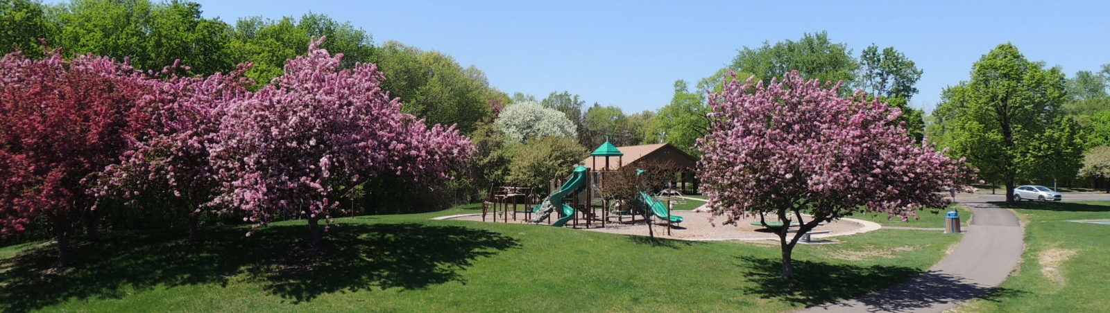 Mounds View - Twin Cities Gateway