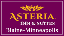 Asteria Inn & Suites – Blaine