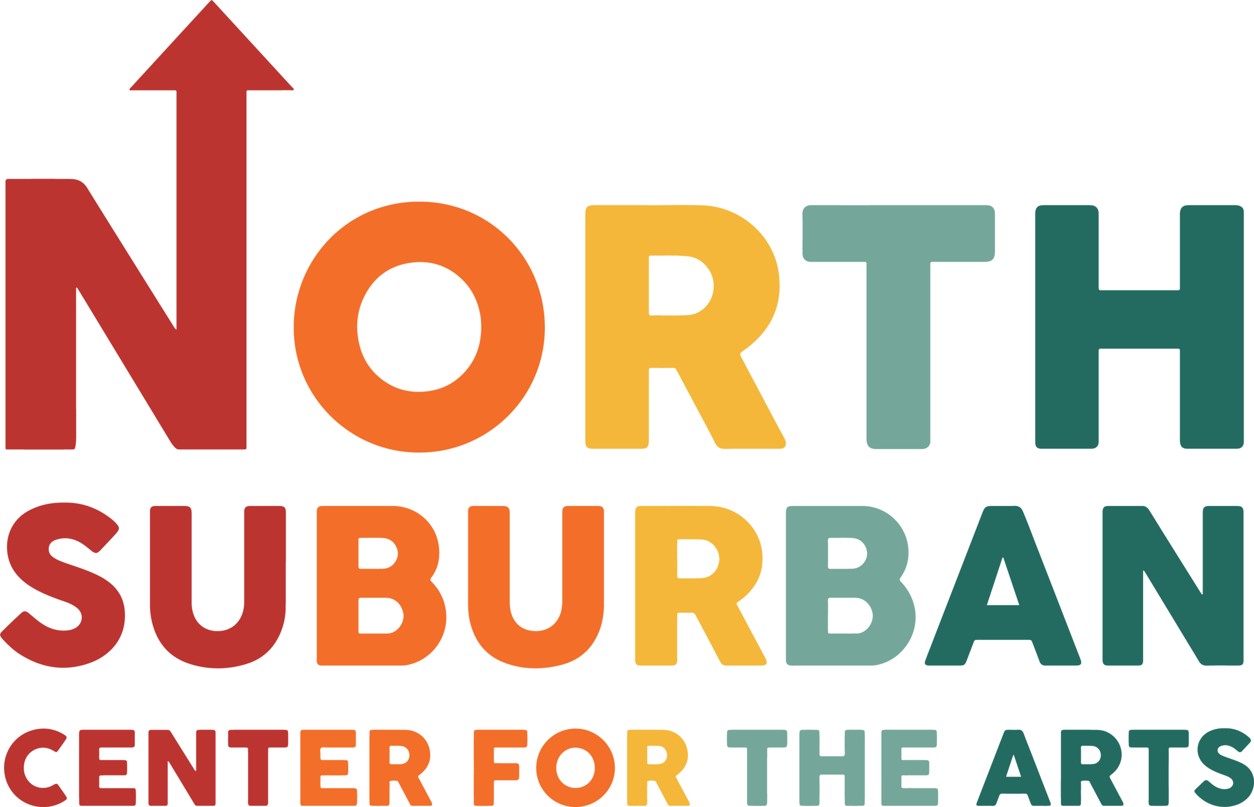 North Suburban Center for the Arts