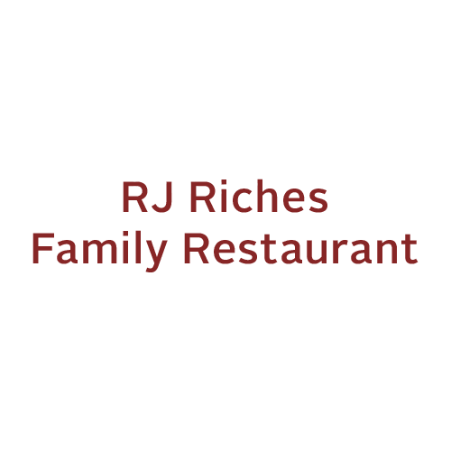 RJ Riches Family Restaurant