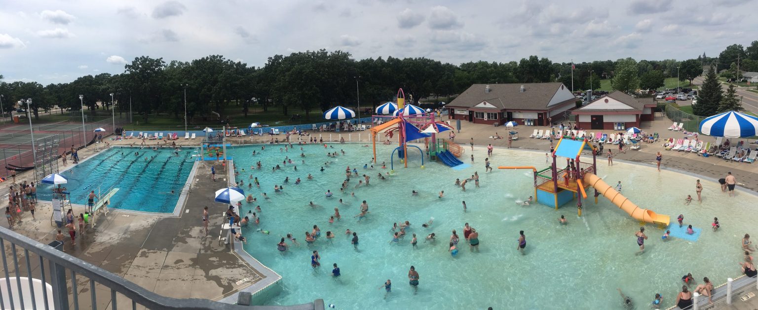 Anoka Aquatic Center Minneapolis / St. Paul Things to Do in the Twin