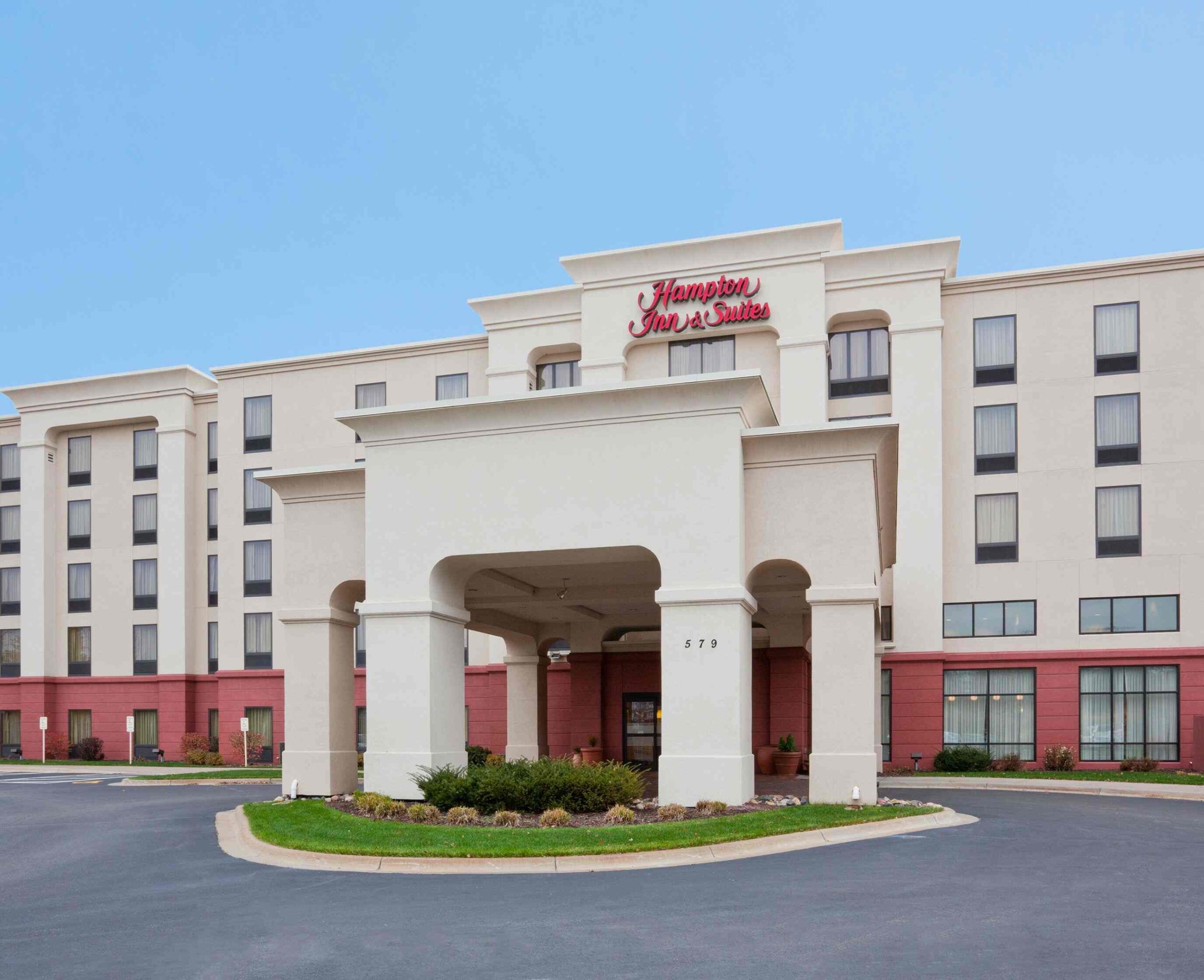 Hampton Inn & Suites Lino Lakes Minneapolis / St. Paul Hotels in