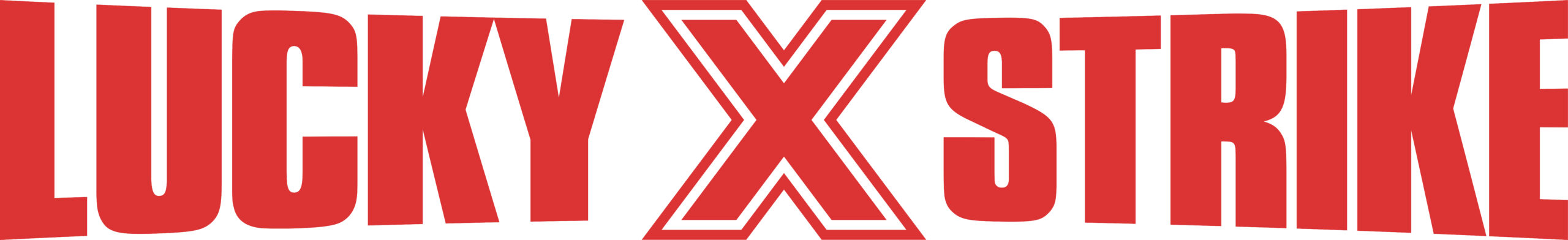 Lucky X Strike