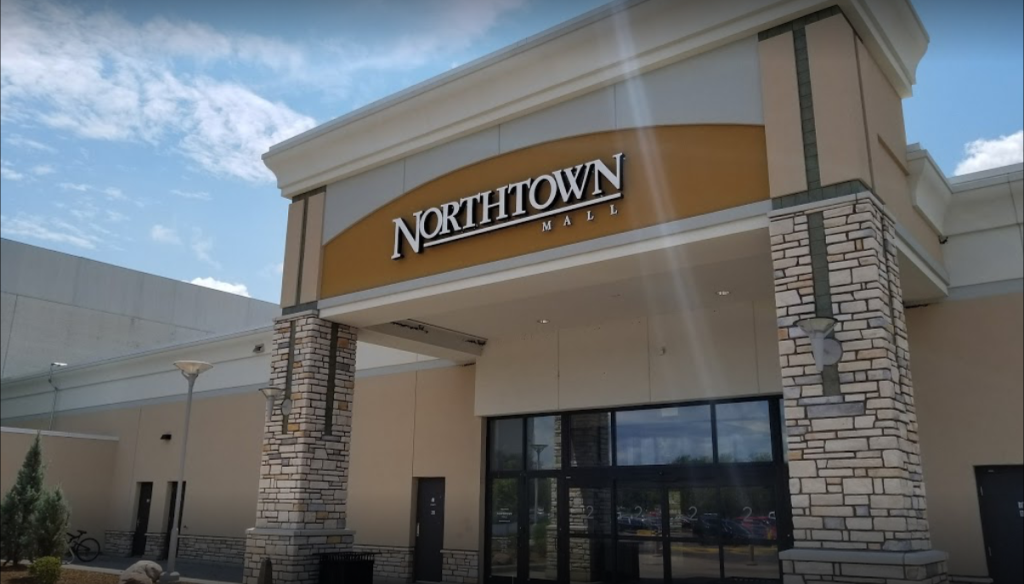 Northtown Mall Minneapolis / St. Paul Things to Do in the Twin Cities