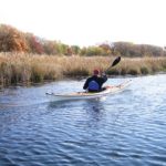 Intro to Kayaking