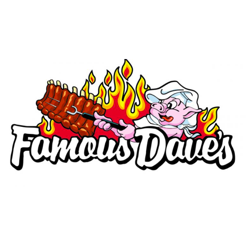 Famous Dave’s
