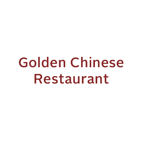 Golden Chinese Restaurant