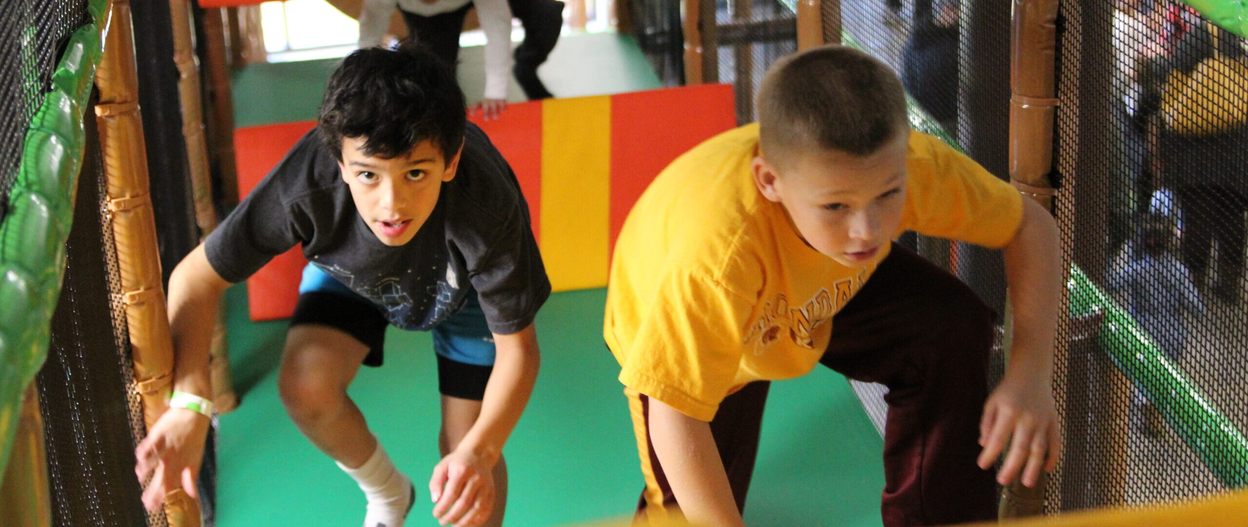 Indoor Activities