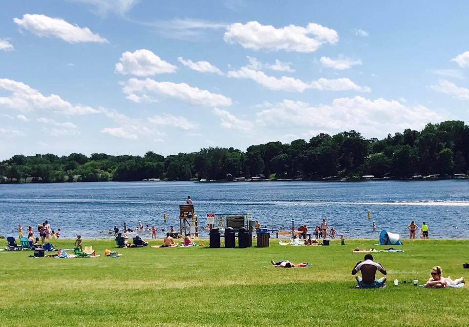 Long Lake Regional Park - Minneapolis / St. Paul Things to Do in the Twin Cities Gateway