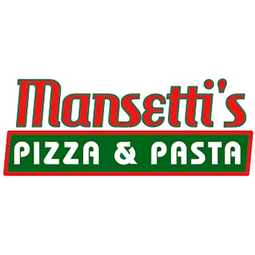 Mansetti’s Pizza & Pasta