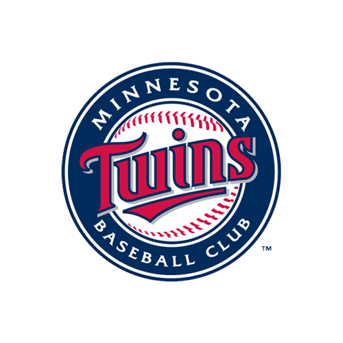 Minnesota Twins Baseball