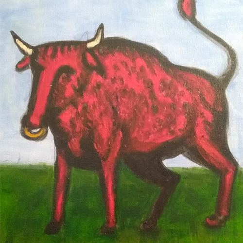 Red Ox Cafe