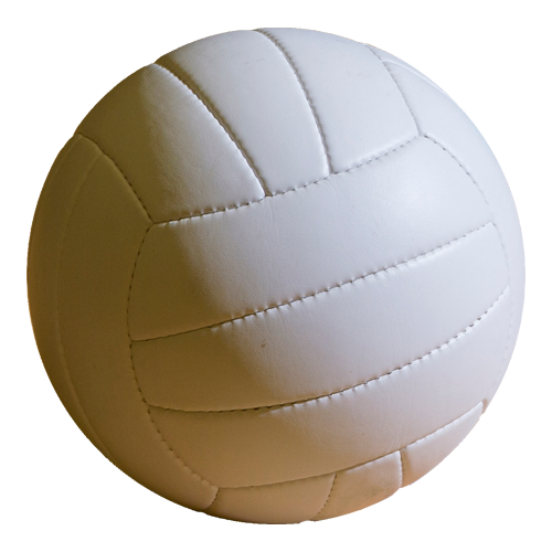 19 Sand Volleyball Courts