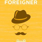 The Foreigner