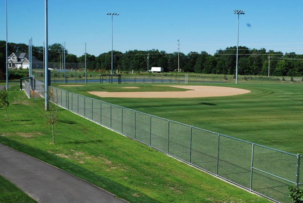 Sports Facilities & Events