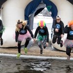 Polar Plunge
