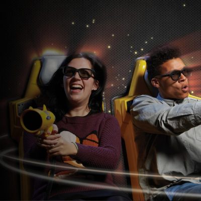 Adult (21+) Fun Night at The Fun Lab