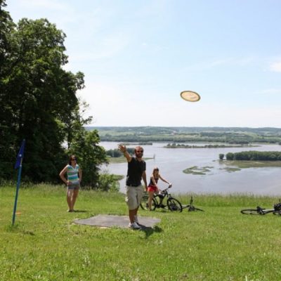 Spring Fling Disc Golf and Outdoor Recreation Event