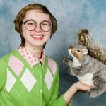 Lyric Arts: Flora & Ulysses