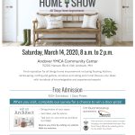 North Suburban Home Show