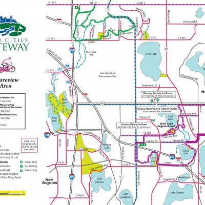Shoreview Shoreview