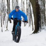 Fat Tire Biking