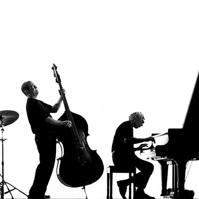 The Pilhofer Jazz Trio featuring Patty Peterson