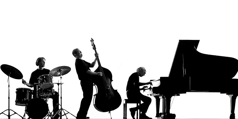 The Pilhofer Jazz Trio featuring Patty Peterson