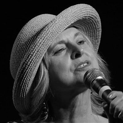 “The Glory of Love” with Dorothy Doring