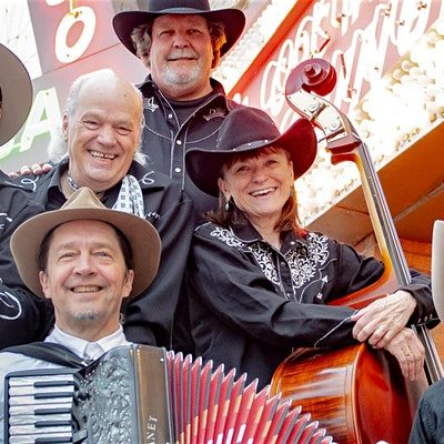 Honky-Tonk Jump The Texas Swing Music of Bob Wills