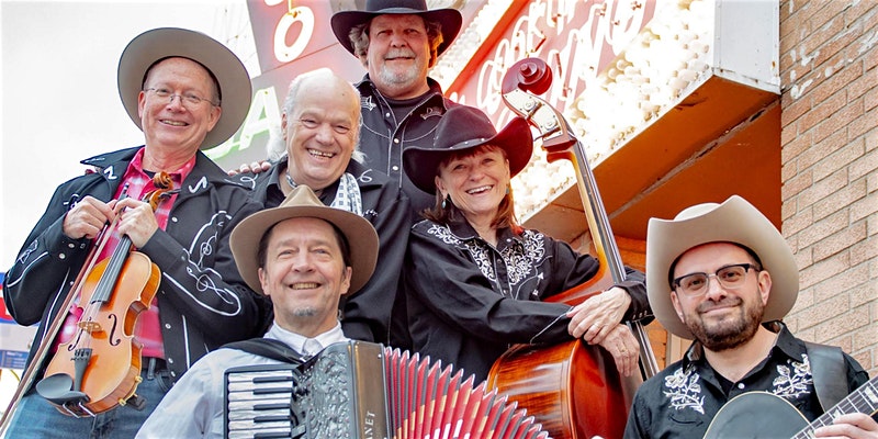 Honky-Tonk Jump The Texas Swing Music of Bob Wills