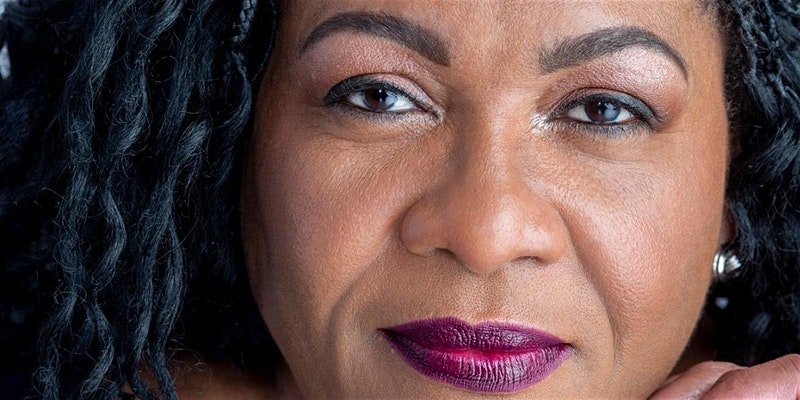 Jearlyn Steele Presents The Pianist Knows Best with Lori Dokken